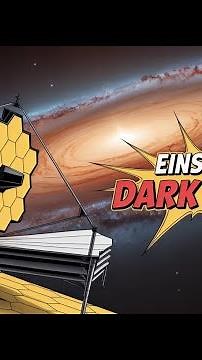 We Finally Observed Dark Matter