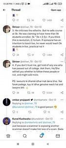 Apna College | Alpha batch review by striver.