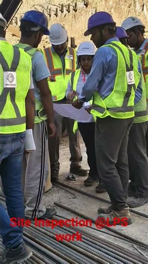 LPS work New Delhi Railway Station