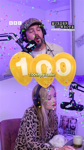 Exciting Launch: Our First True Crime Podcast Episode