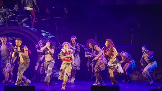 NOW BOOKING - Bat Out of Hell - The Musical (12A). Get ready for the ultimate rock experience as Bat Out of Hell roars onto the big screen this Halloween! The cast of the West End production will bring Jim Steinman and Meat Loaf’s iconic anthems to life. Bat out of Hell - The Musical promises a spectacle that will leave you breathless! This heart-pounding experience, with a powerhouse eight-piece live band on stage, delivers a new production with sprawling multi-level platforms to transport you 