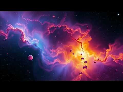 Worship Motion Backgrounds - 16