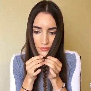 Incredible hairstyles By: @braids_in_action | MetDaan Creative