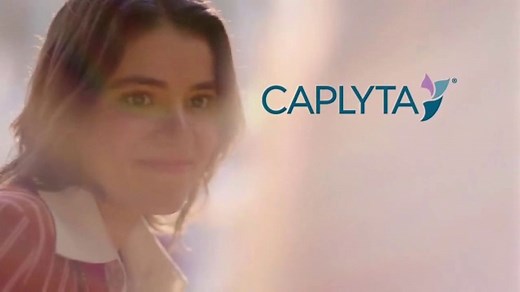 CAPLYTA TV Spot, 'Dawn: Poolout'