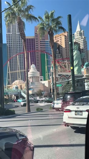 Exploring Las Vegas Real Estate Opportunities