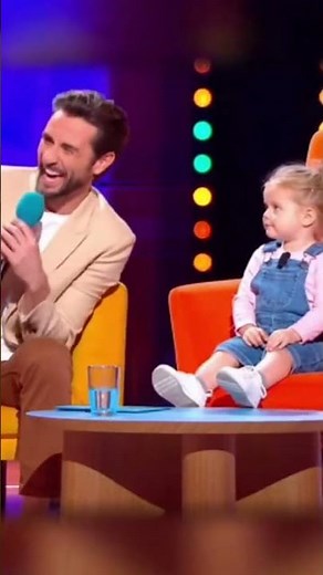 Personne ne s’attendait à la réponse de cet enfant 😳😂