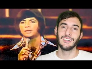 Bobby Goldsboro - Honey [REACTION]