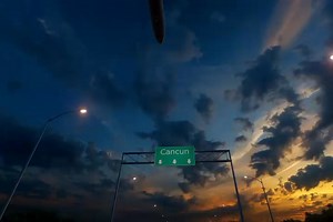 EL TENIS FEMENIL PROFESIONAL REGRESA A MÉXICO CON EL CANCÚN OPEN 2025 **Después de cinco años de ausencia, el tenis femenil profesional vuelve con el Cancún Open, un torneo WTA 125 que se celebrará del 9 al 16 de febrero de 2025 en el Cancún Country Club. Organizado por Mextenis, empresa responsable de eventos como el Abierto Mexicano Telcel y el Mifel Tennis Open, el torneo busca consolidar a Cancún como un destino clave para el turismo deportivo y el tenis de alto nivel. #torneotenis #cancun #