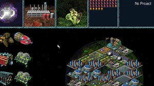 DOS Boot: Ascendancy had brilliant worlds and a dunce of an AI