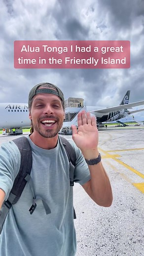 Discover Tonga: Friendly Islands Travel Guide