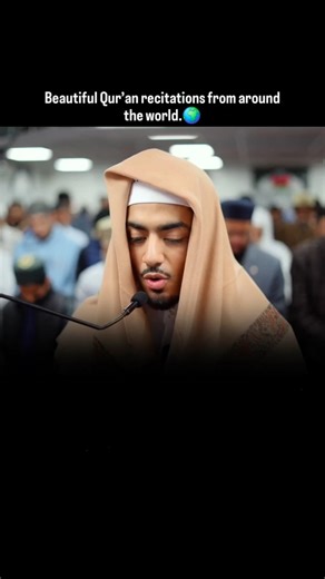 Surah Al-Furqan Verse [72-75]🎙️Ibrahim Idris. #سورة_الفرقان #shorts #ibrahim_idris #foryou #viral