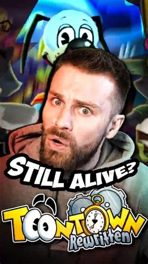 Fans Brought This Disney MMO Back