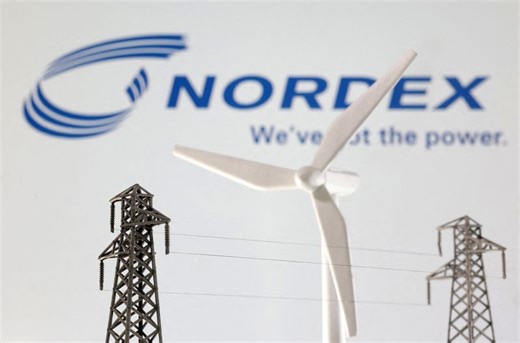Nordex eyes U.S. expansion after record profits