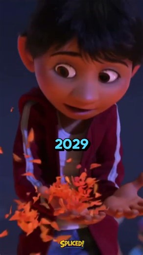 4 Upcoming CRAZIEST Pixar Movies Will Break You!😭 #pixar #toystory #coco