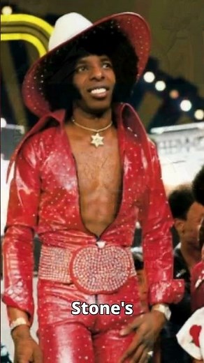 Remembering Funk Pioneer Sly Stone: A Tribute to His Enduring Legacy in Music and Culture #SlyStone