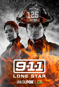 9-1-1: Lone Star