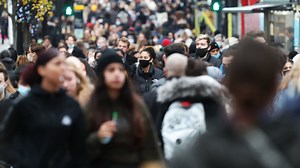 Is London going into tier 3? Latest news as rise in Covid cases increases fears of tighter lockdown rules