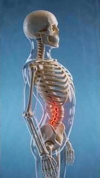 Squatting Suicide: Is Your Spine Exploding? 💀 (3D Anatomy)