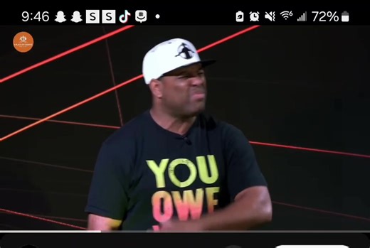 Once you let the devil in. He will kill, steal, and destroy! My God! | Demetrice Allen | Facebook