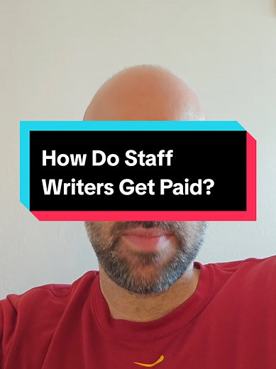 Part 3 in our How do Writers get Paid Series. Let's talk about Staffing. #tv #screenwriting #staffing #hollywood #writerlife