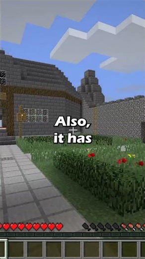 I just discovered the COOLEST minecraft map