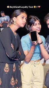 “Boyfriend Loyalty Test ✔️ Ekdum Loyal Nikla ❤️”@km_kamlesh1 #qna #loyal #boyfriend #loyalty #teste #viral #foryou #explore #instagram #reels #instagramreels #BoyfriendLoyal #LoyaltyTest #TrueLove #CoupleGoals #RelationshipGoals #Trust #LoveStory #ViralReels #ReelVideo #TrendingReels #reelitfeelit #reelkarofeelkaro #InstaReels #HindiReels #kmkamlesh #Kamlesh | KM Kamlesh
