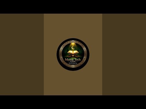 Islamic Tech By DMIS is live