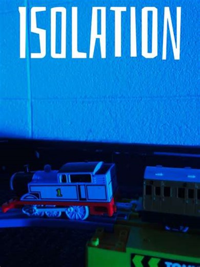 Isolation (2023) - Movie