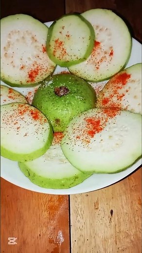 Once You Try This Guava Recipe, You’ll Never Eat It Plain Again 😍