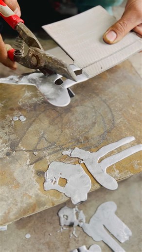 Making Battery Hot Plate Repair #battery #repair #plate #shorts