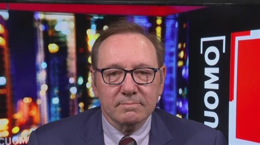 Kevin Spacey settles with 3 sexual assault accusers ahead of civil trial - NewsBreak