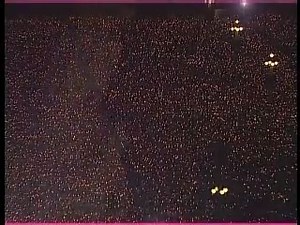 93K views · 10K reactions | Candle light procession @ Fatima (Previous Year) | My Mother Mary | Facebook