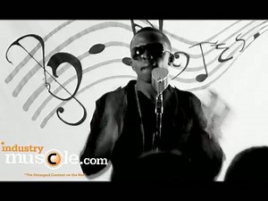 New R&B artist " B. Notes " 4 Play " Music Video