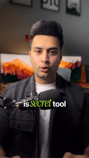 Shubhankar Sonawani on Instagram: "Comment “SITE” aur main aapko woh secret tool DM kar dunga jisse 7 minute mein website / app ready ho jaati hai 🚀 (follow zaroor kar lena) India mein hazaaro business owners isliye website ya app nahi banwa paate kyunki ❌ Agencies ₹1.5 lakh ka quote deti hain ❌ 2–3 mahine ka time maangti hain Lekin sach yeh hai 👇 Ab website banana coding ya agency ka game hi nahi raha. Maine ek AI-based secret tool dhoonda hai jahan: ✔️ Sirf prompt daalo ✔️ Website 7 minute m