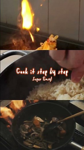 ✨ Discover Our Magical Recipes!