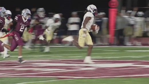 Operation Football | Decatur Central 17 Lawrence Central 14