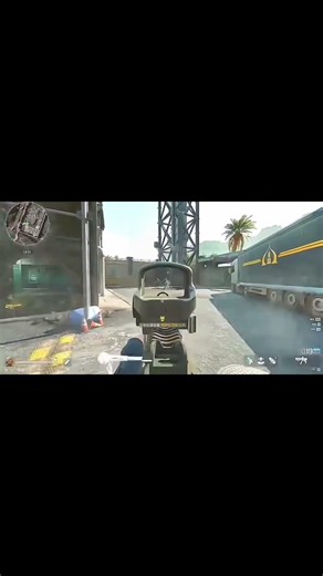 小兵也用这么好的枪了？ #三角洲行動 #遊戲頻道 #cod #cod #deltaforce #gaming