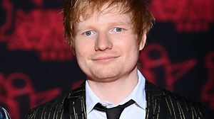 Ed Sheeran says he found his purpose in life after becoming a father