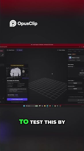 3d Models Made Easy Drag, Drop, and Create!