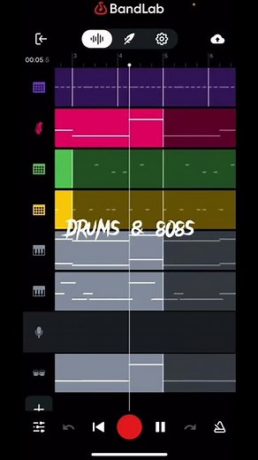 How to make a Yeat X Playboi Carti Type Beat on BandLab