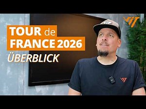 Tour de France 2026 for Beginners – Everything You Need to Know Before the Start