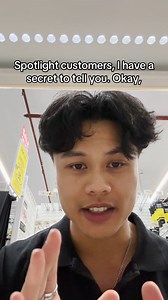 8.6K views · 24 reactions | Psst we've got a secret to tell you - VIP...