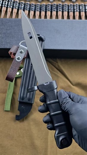 Old-fashioned knife#Tactical #Open #Cutter #Unboxing #knife