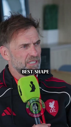 Klopp REVEALS How INSANE Salah, Mane & Firmino Really Were 😳🔥
