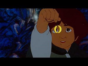 Ralph Bakshi's THE LORD OF THE RINGS (1978) - Official Trailer - HD 1080p
