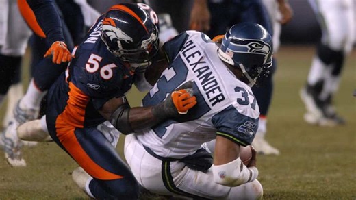 7 Rounds, 1 Decade: Top Broncos Draft Picks of the 1990s