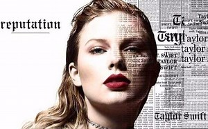 霉霉Taylor Swift新专辑《reputation》全部歌曲官方片段试听出炉！