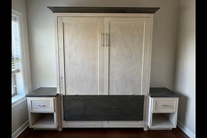 25K views · 77 reactions | Murphy beds have become one of the...