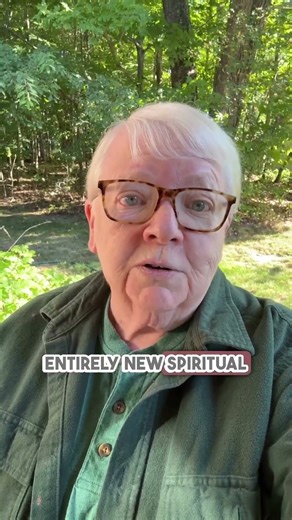 How Aging Changes Our Faith | Spiritual Wisdom for Life’s Later Seasons