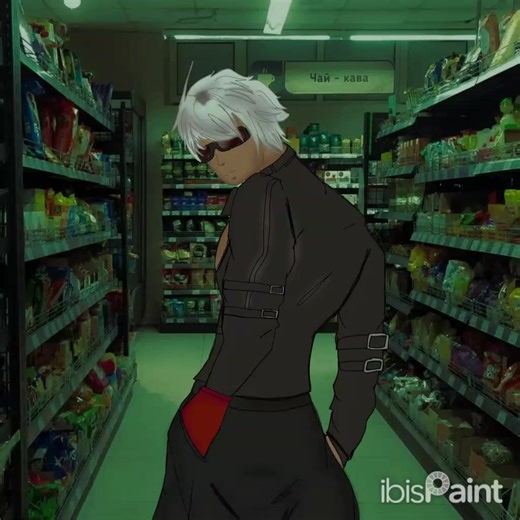 Dibujito de K'Dash: Arte y Estilo Femboy